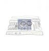VOLVO 3097444 Repair Kit